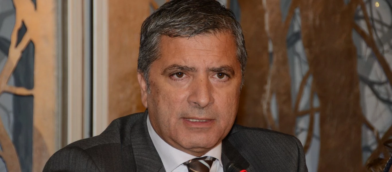 Σαρωτική νίκη του Γ.Πατούλη με 54,7% στις εκλογές του Ιατρικού Συλλόγου Αθηνών